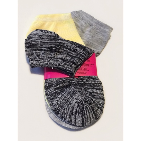 Ms Socks Accessories - 🖤💛 Cute Socks 💛🖤